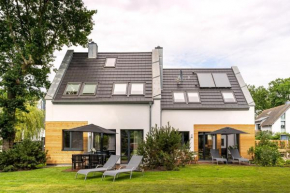 Haus Löwenzahn - Domizil am Ostseewald